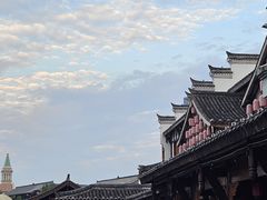 -大小河街