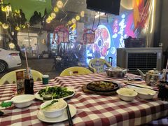 -吉源大排档·鱼生·海鲜(烧烤彩印厂店)