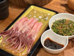 精品鸭舌-藤原布二·大正创意料理(五台山店)