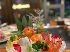 -大渔·观筵(三里屯太古里店)