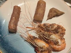 -金海湾自助餐厅(金陵饭店)