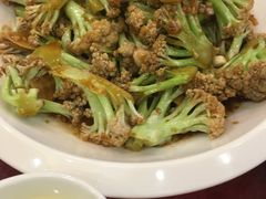 -北京全聚德烤鸭店(昌平店)