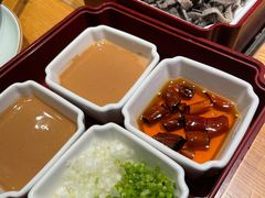 京味爆肚-四季民福烤鸭店(前门廊房二条店)