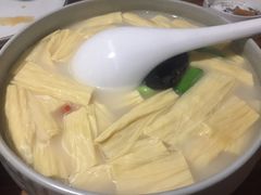 -禾珍珠家常小馆(河南博物院店)