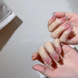 -NEW LOOK-绿麓 · 美甲美睫脱毛工作室