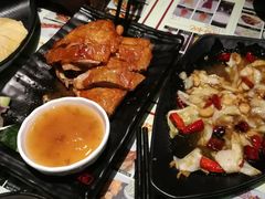 -老東粥皇·茶餐厅(云路中心店)