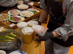 -厝味火锅·潮汕卤水火锅(十一合店)