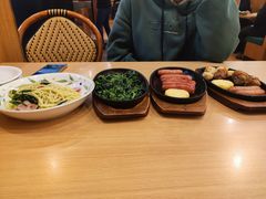 -萨莉亚意式餐厅(苏州食百家店)