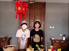 -唐山宴大唐州府精品中餐