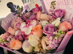 -狮拾久·现代新加坡料理(壹方城店)