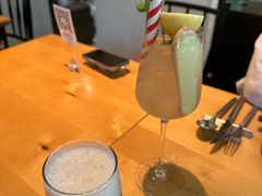 -Ginger(兴国路店)