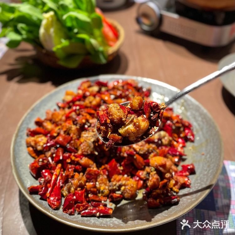 23年美味传承，深圳老牌川菜巴蜀风