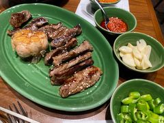 -山港凯悦酒店·BEBA海滩烧烤餐厅酒吧