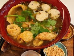 街边猪肉河粉-GOGO Plate(成都太古里店)
