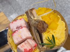 -旺蜀主成都串串火锅(西直门凯德MALL店)