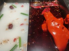 -串一火锅(赛格国际购物中心店)