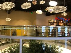 -觅蜜基地亲子餐厅(燕京航城店)