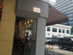 门面-CoffeeVendor(西乡店)