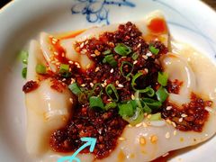 钟水饺-辛香汇(宝乐汇店)
