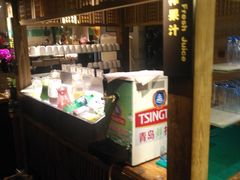 -泉州悦华酒店·自助餐厅