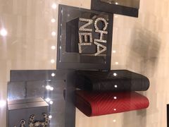 -Chanel(德基广场店)