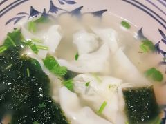 -头壹号  羊汤·饸饹面·大油条(西二旗店)