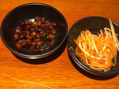 -鑫日千里马朝鲜族小馆(总店)