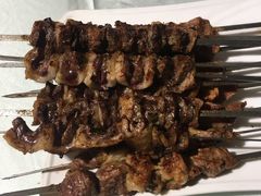 -萨拉漫饮食(北京中路店)