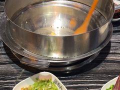 -老船舫·现做活鲜鱼馆(东郊记忆店)
