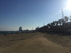 -小巴塞罗那海滩