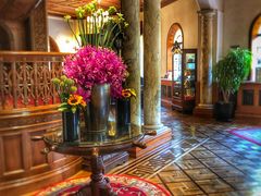 -马勒别墅·中餐厅