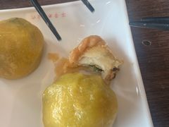 -海坛特色小吃·只做平潭特色菜(平潭店)