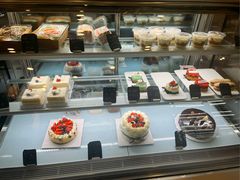 -梦菲思饼屋(瑞金宾馆店)