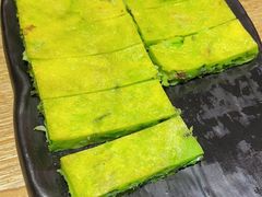 码头海草烙-渔家灯火(领秀城店)