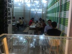 -Green Option(官舍店)
