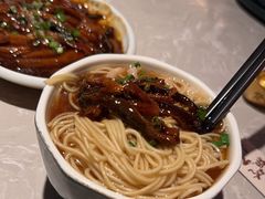 -松鹤面馆·古法焖肉面(观前店)