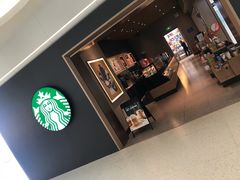 -星巴克(西安机场1店T3到达店)
