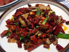 -大海碗·京菜炸酱面(雍和宫店)