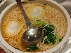 长寿面-庐州太太(南七里店)