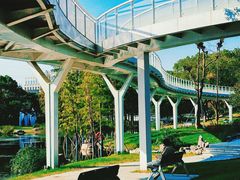-昆山城市公园