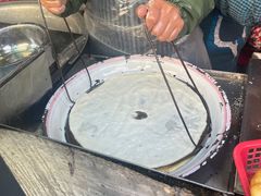 -逍遥镇刘相五胡辣汤豆沫馆(康复中街店)