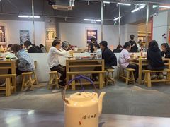 -馬伍旺川菜(江北虹悦城店)