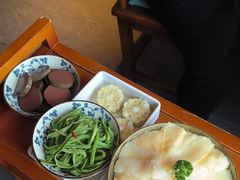 -老员外骨汤火锅(海州古城店)