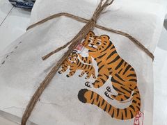 -阮大兴糕团(日月光中心店)