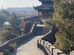 -虞山风景区