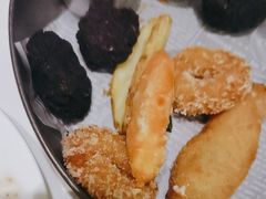 -Steaking·食间牛排(和平店)