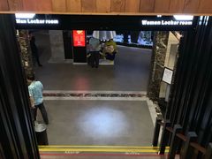 -纽斯桑拿会所(天山店)