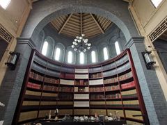 -中华圣公会教堂旧址