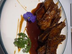 -海富门·带鱼·淮扬菜·粤菜(甘家口店)