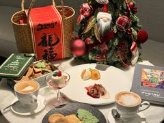 -南京THE TAI太和紫金大酒店
